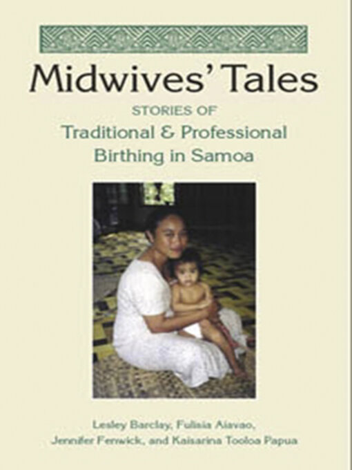 Title details for Midwives' Tales by Lesley Barclay - Available